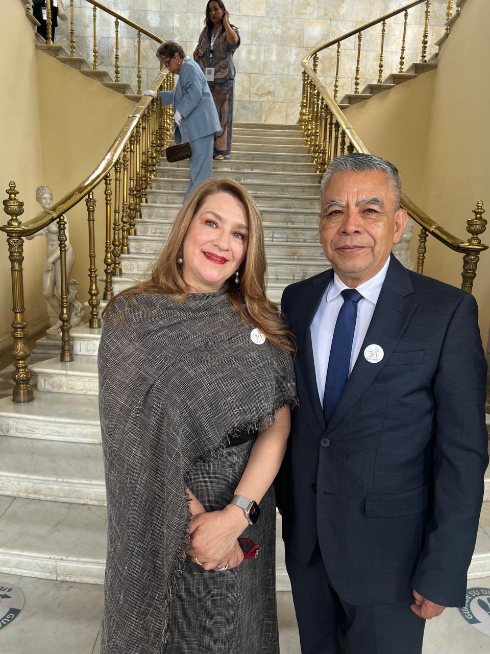 Actividades del Aniversario 3